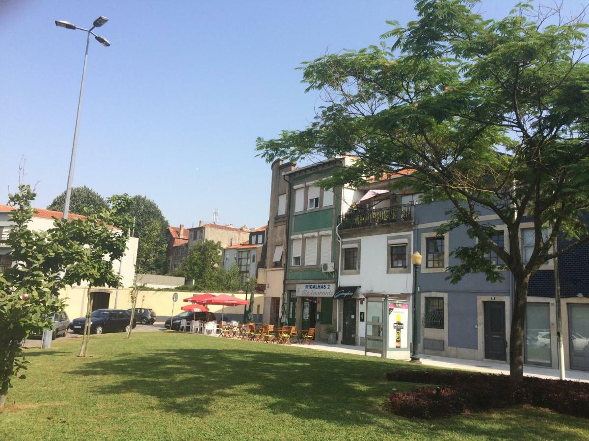 Oporto Like Home II Exterior photo