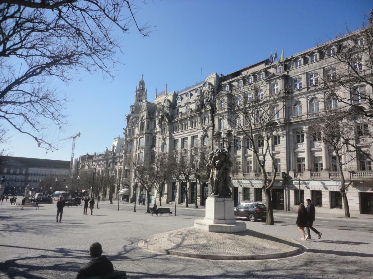 Oporto Like Home II Exterior photo