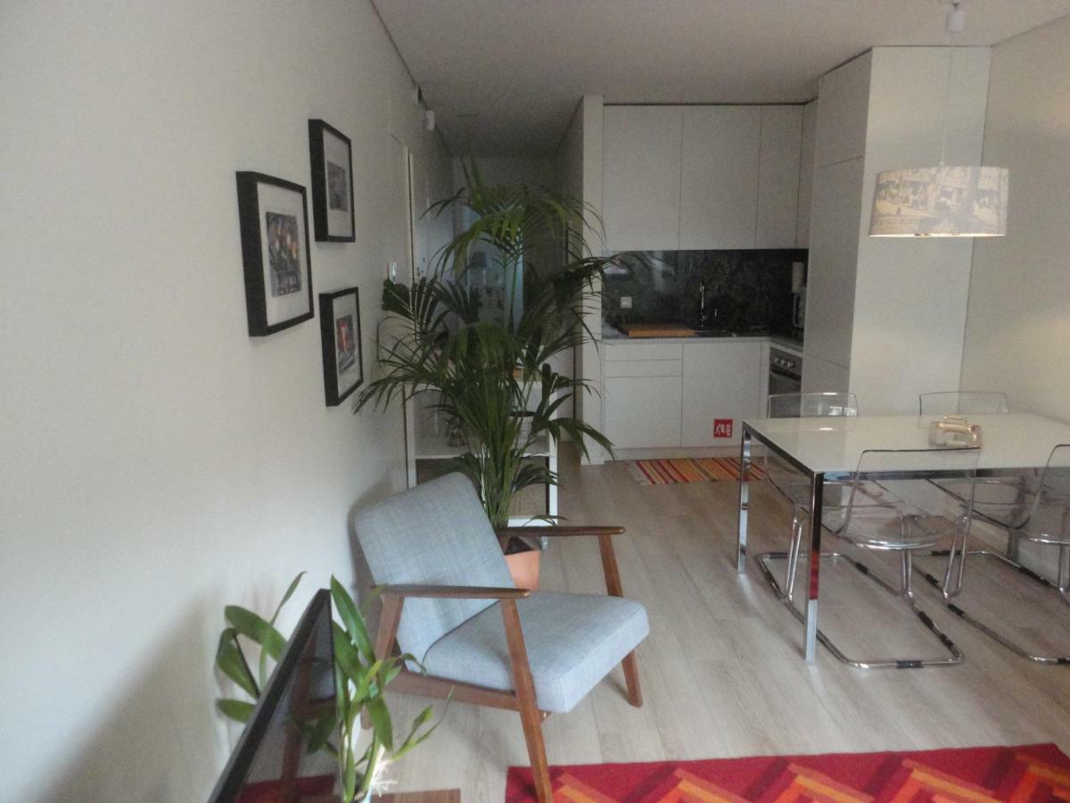 Oporto Like Home II Exterior photo